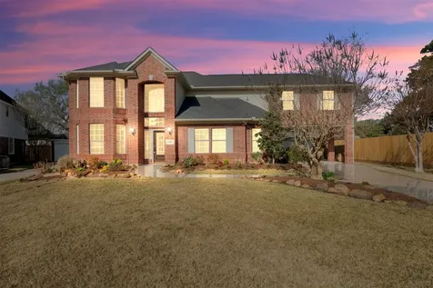 2406 Spanish Oak Hill Court Spring TX 77388
