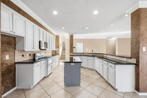 2406 Spanish Oak Hill Court Spring TX 77388