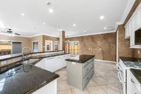 2406 Spanish Oak Hill Court Spring TX 77388