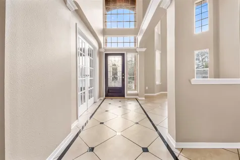 2406 Spanish Oak Hill Court Spring TX 77388