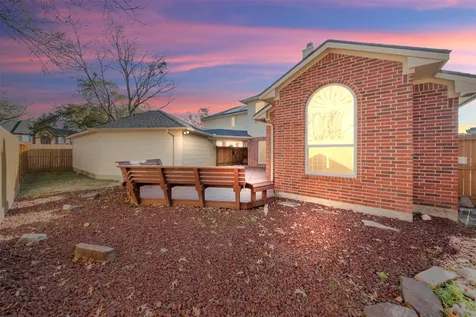 2406 Spanish Oak Hill Court Spring TX 77388
