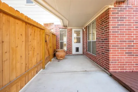 2406 Spanish Oak Hill Court Spring TX 77388