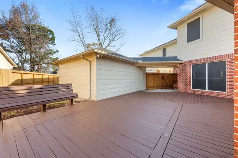 2406 Spanish Oak Hill Court Spring TX 77388