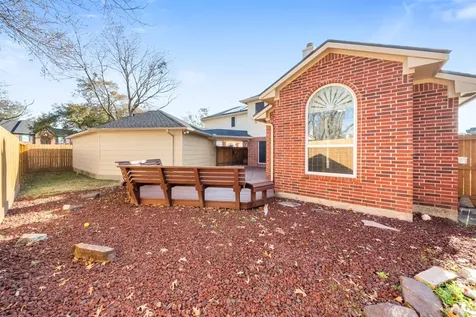 2406 Spanish Oak Hill Court Spring TX 77388