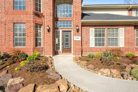 2406 Spanish Oak Hill Court Spring TX 77388