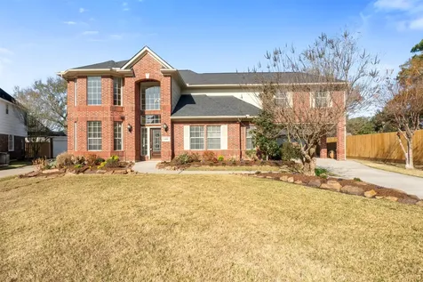 2406 Spanish Oak Hill Court Spring TX 77388