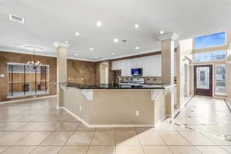 2406 Spanish Oak Hill Court Spring TX 77388