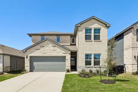 17427 Butterfly Orchid Lane Waller TX 77484