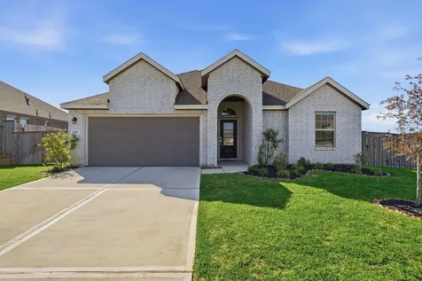 651 Spring Ashberry Court Magnolia TX 77354