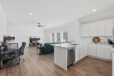 651 Spring Ashberry Court Magnolia TX 77354