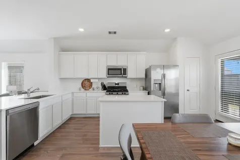 651 Spring Ashberry Court Magnolia TX 77354
