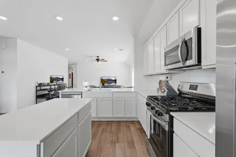 651 Spring Ashberry Court Magnolia TX 77354
