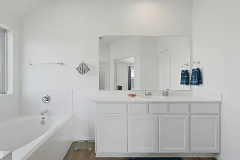 651 Spring Ashberry Court Magnolia TX 77354