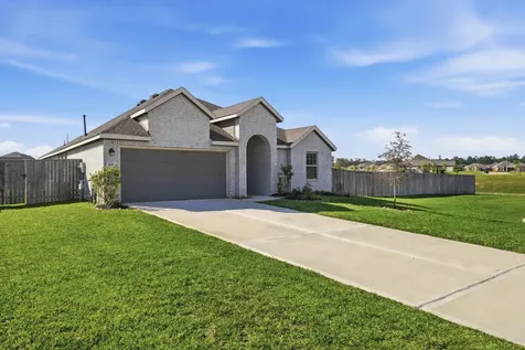 651 Spring Ashberry Court Magnolia TX 77354
