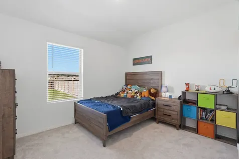 651 Spring Ashberry Court Magnolia TX 77354