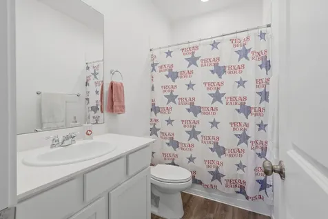 651 Spring Ashberry Court Magnolia TX 77354