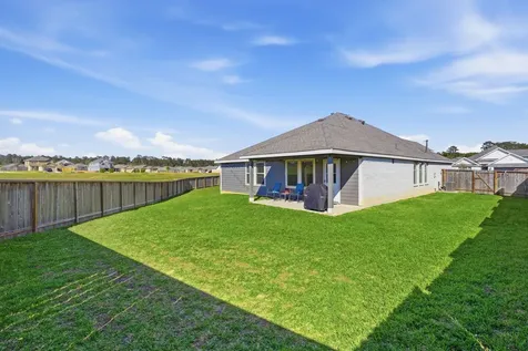 651 Spring Ashberry Court Magnolia TX 77354
