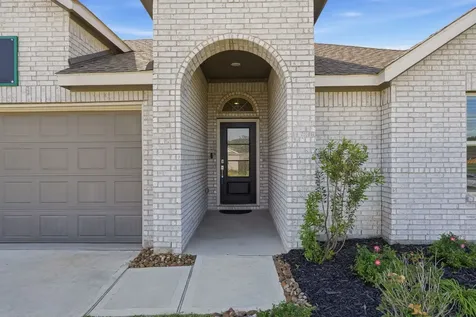 651 Spring Ashberry Court Magnolia TX 77354