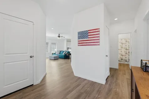 651 Spring Ashberry Court Magnolia TX 77354