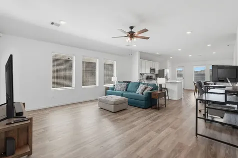 651 Spring Ashberry Court Magnolia TX 77354