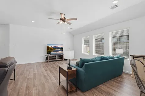 651 Spring Ashberry Court Magnolia TX 77354