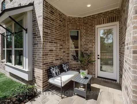 117 Cypress Pond Place Montgomery TX 77316