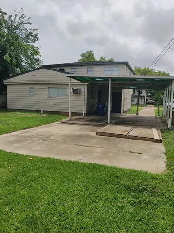 1208 7th Ave Avenue 1 Texas City TX 77590