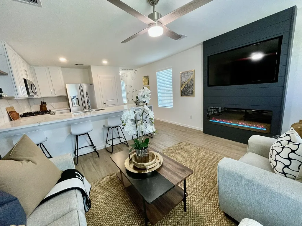 21431 Carosella Drive New Caney TX 77357