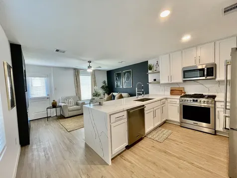 21431 Carosella Drive New Caney TX 77357