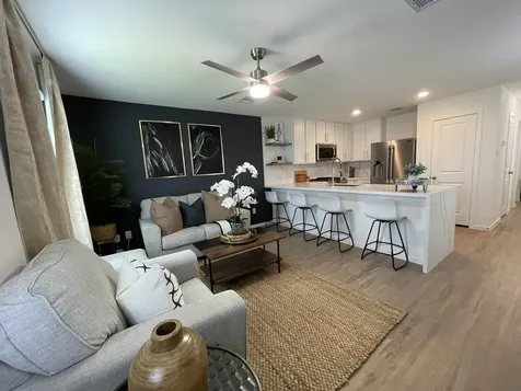 21431 Carosella Drive New Caney TX 77357