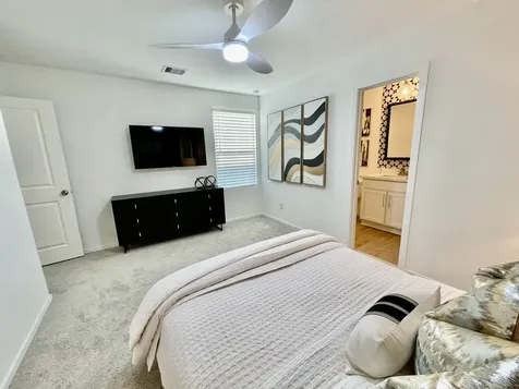 21431 Carosella Drive New Caney TX 77357