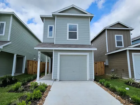 21431 Carosella Drive New Caney TX 77357