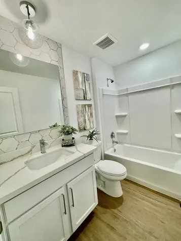 21431 Carosella Drive New Caney TX 77357