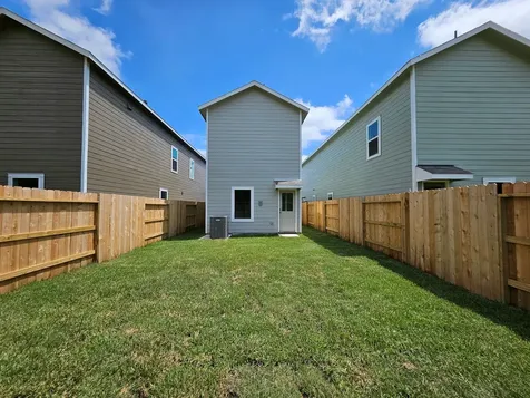 21431 Carosella Drive New Caney TX 77357