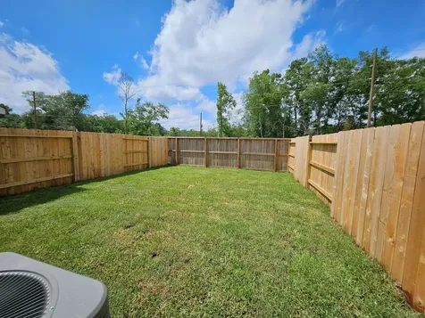 21431 Carosella Drive New Caney TX 77357