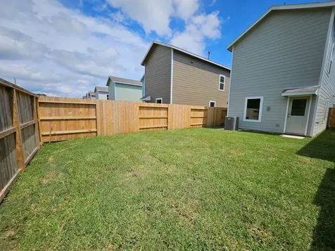 21431 Carosella Drive New Caney TX 77357