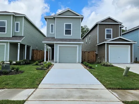 21431 Carosella Drive New Caney TX 77357