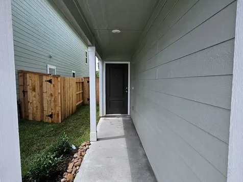21431 Carosella Drive New Caney TX 77357