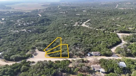 Lot 187-190 Atascosa Road Bandera TX 78003