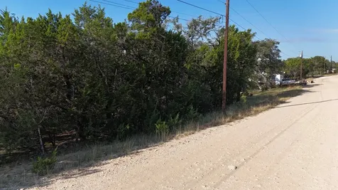 Lot 187-190 Atascosa Road Bandera TX 78003