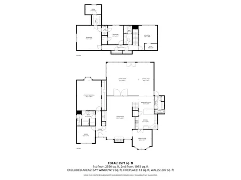 2130 Masters Lane Missouri City TX 77459