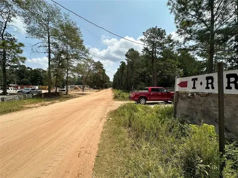 Tbd Oakwood Drive Plantersville TX 77363