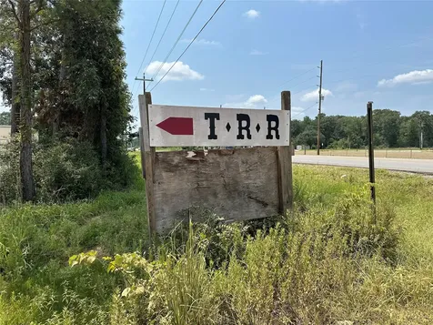 Tbd Oakwood Drive Plantersville TX 77363