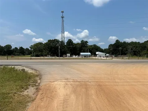 Tbd Oakwood Drive Plantersville TX 77363