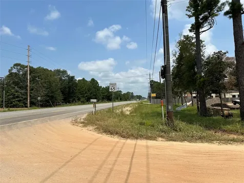 Tbd Oakwood Drive Plantersville TX 77363