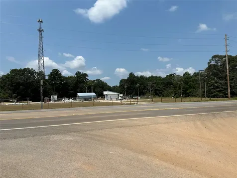 Tbd Oakwood Drive Plantersville TX 77363