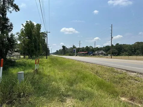Tbd Oakwood Drive Plantersville TX 77363
