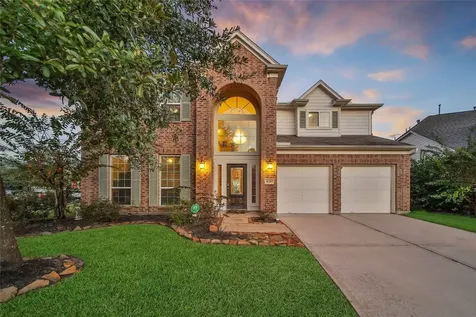 4010 Duneberry Trail Humble TX 77346