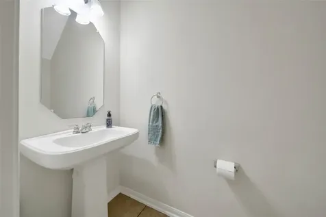 4010 Duneberry Trail Humble TX 77346