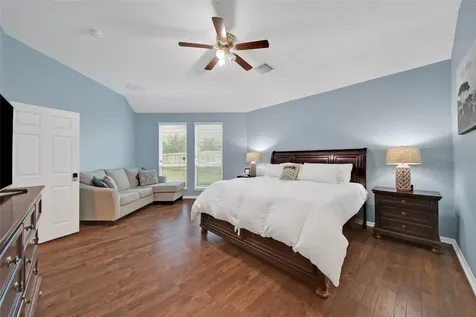 4010 Duneberry Trail Humble TX 77346